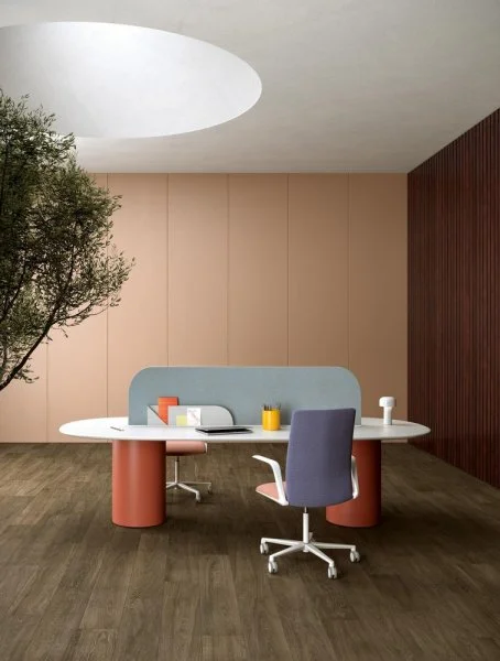 Керамогранит Coliseum Дукале Пэппер 20х120 (Натуральный и Реттифицированный) в Миассе