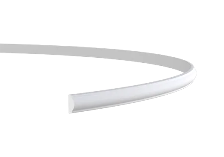 Молдинг Европласт 1.51.378 Гибкий 2,0 м в Миассе