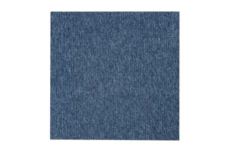 Ковровая плитка Bonkeel Space Blue в Миассе