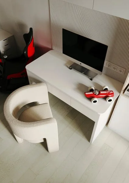 Паркетная доска Quartz Parquet Классик 7 мм Дуб Скандинавский 1258-57 в Миассе