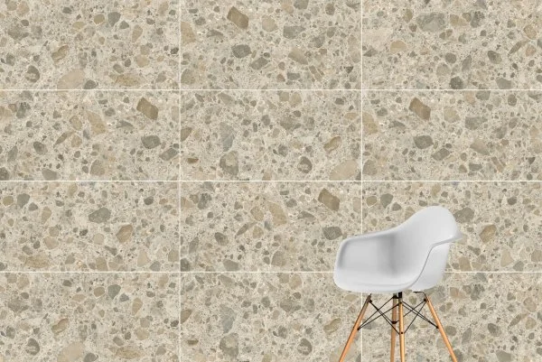 Керамогранит Vitra CityStone Чеппо Мультиколор 60х120 (Натуральная и Реттифицированная) в Миассе