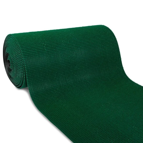 Щетинистое покрытие Альфа-Стиль 163 Зелёный - 0,9х15 м. пог в Миассе