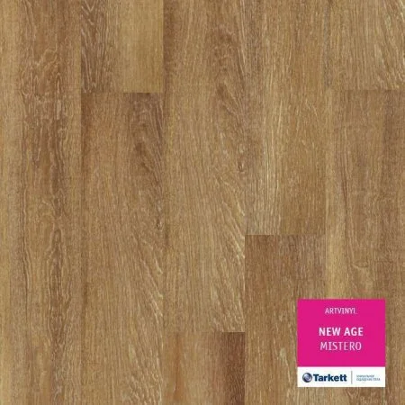 ПВХ плитка Tarkett New Age Mistero Планка 152Х914 в Миассе