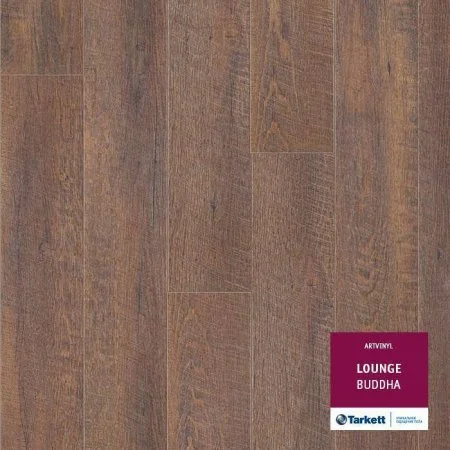 ПВХ плитка Tarkett Lounge Buddha Планка 152Х914 в Миассе