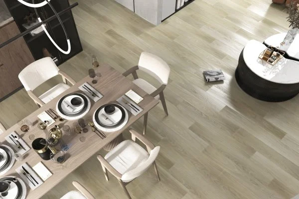 Кварц-виниловая плитка Refloor Fargo Comfort 2101-05 Вяз Оксфорд в Миассе