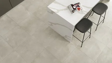 Керамогранит Coliseum Экспо Уайт 60х60 (Натуральный и Реттифицированный) в Миассе