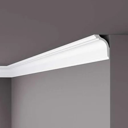 Карниз NMC Nomastyl GT1 (85х60х2000мм) в Миассе