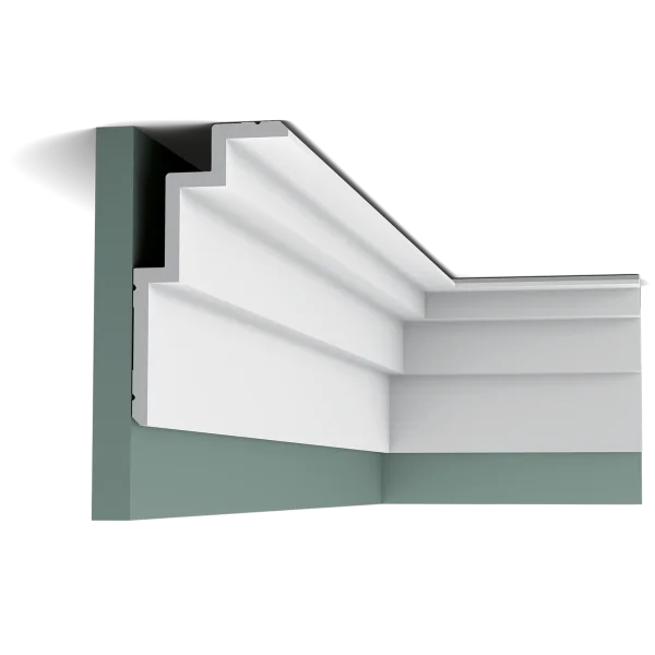 Карниз Orac C392 (10*19*2000 мм) в Миассе