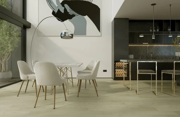 Паркетная доска Quartz Parquet Классик 7 мм Дуб Шампань 414 в Миассе