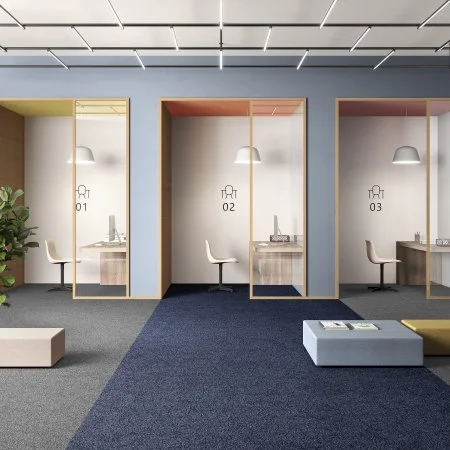 Ковровая плитка AW Medusa 77 в Миассе