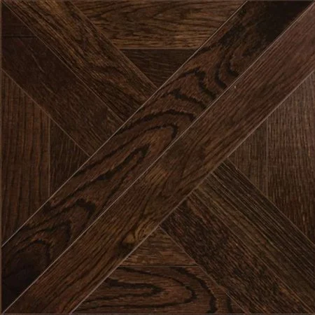 Модульный паркет Гордон Дуб Темный 449х449х15 мм в Миассе