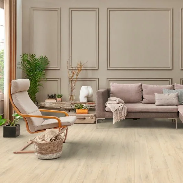 Ламинат Aberhof Tornado 1062 Дуб Миура 8мм 33кл в Миассе