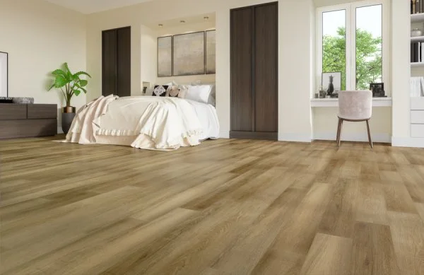 Кварц-виниловая плитка Refloor Fargo Comfort 70W921 Дуб Мехико (Градиент) в Миассе