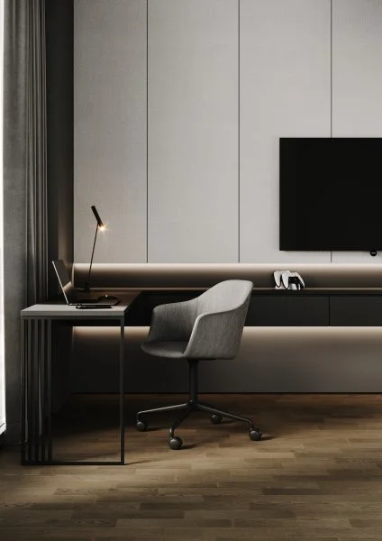 Паркетная доска Quartz Parquet Штучный паркет Дуб Амбарный 44-1258-04 в Миассе