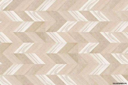 Пробковое покрытие CorkStyle Chevron Creme в Миассе