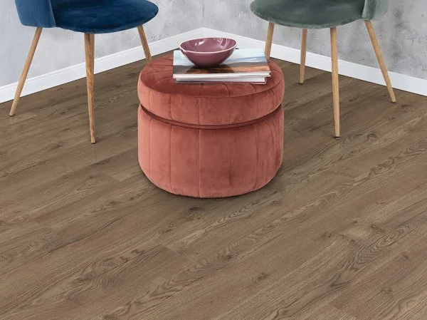 Ламинат Egger PRO 12/33 4V Дуб Ольхон дымчатый EPL146 в Миассе