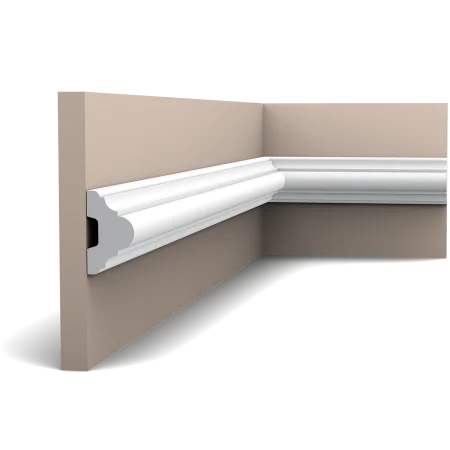 Молдинг Orac P4020 (50*29*2000 мм) в Миассе