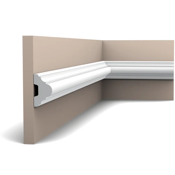 Молдинг Orac P4020 (50*29*2000 мм) в Миассе