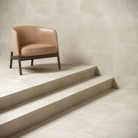 Керамогранит Coliseum Экспо Уайт 60х60 (Натуральный и Реттифицированный) в Миассе