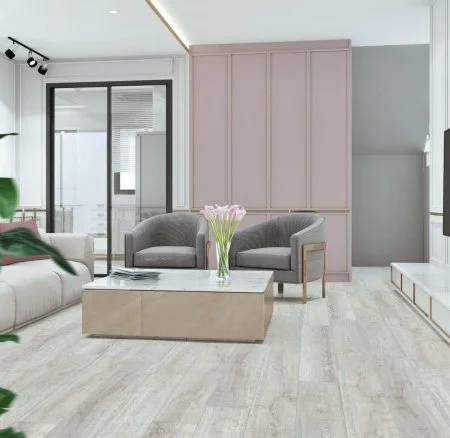 Виниловый пол Royce Ultima U1964 Дуб Рома в Миассе