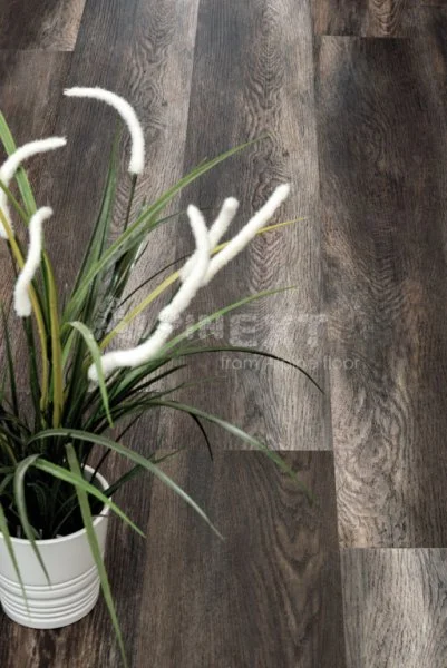 Кварц-виниловая плитка Alpine Floor Ultra Орех Темный ЕСО 5-13 2 мм. 34 класс в Миассе