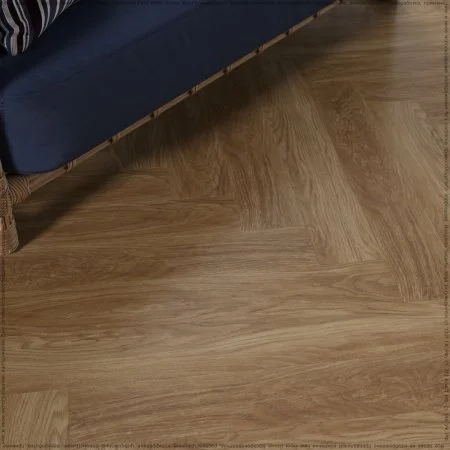 ПВХ плитка FineFlex Wood Дуб Вармане FX-106 в Миассе