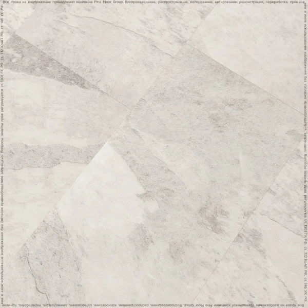 Кварц-виниловая плитка FineFloor Stone Ландсберг FF-1477 в Миассе
