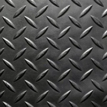 Противоскользящее резиновое покрытие Рисинка (1,0х10м) в Миассе