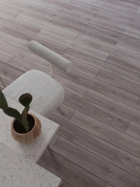 Ламинат Egger PRO 10/33 4V Дуб Камвуния серый EPL221 в Миассе