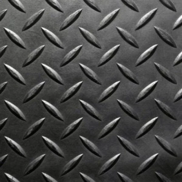 Противоскользящее резиновое покрытие Рисинка (1,5х10м) в Миассе