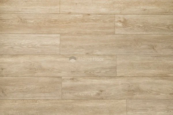 Каменно-полимерная плитка Alpine Floor Grand Sequoia Light Сонома ECO 11-301 3.5мм, 34 класс в Миассе