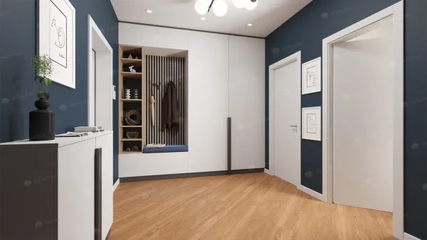 Кварц-виниловая плитка Alpine Floor Sequoia Секвойя ROYAL ЕСО 6-4 3.2 мм. 43 класс в Миассе