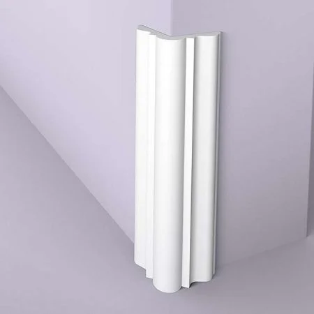 Молдинг NMC Wallstyl WE2 (36х36х2000 мм) в Миассе