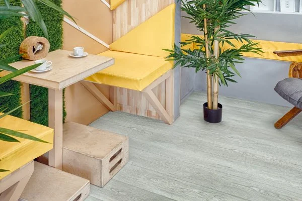 Каменно-полимерная плитка Alpine Floor Grand Sequoia Секвоя Сагано ECO 11-22, 4мм 43 класс в Миассе