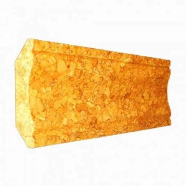 Пробковая галтель С201 35х10х915 в Миассе