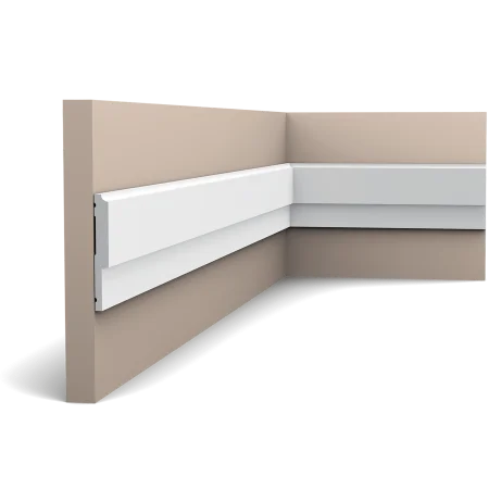 Молдинг Orac P9900F (80*10*2000 мм) в Миассе