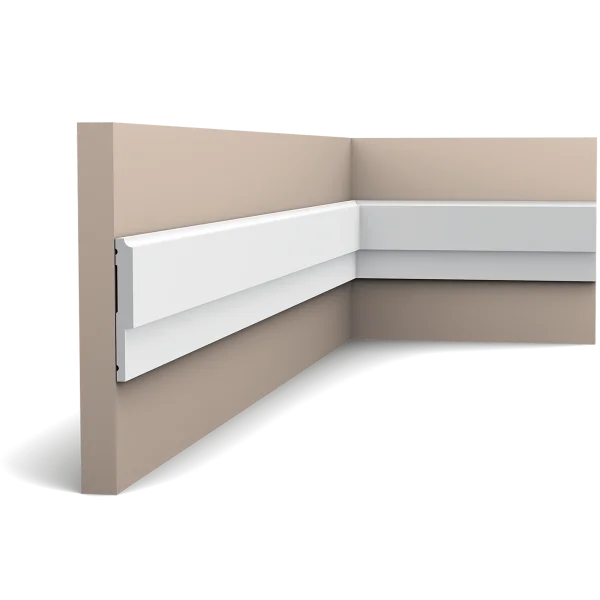 Молдинг Orac P9900 (80*10*2000 мм) в Миассе