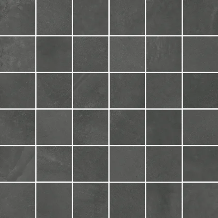 Керамогранит Italon Континуум Петрол Мозаика 30х30 (Натуральная) в Миассе