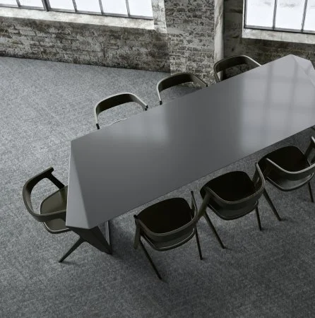 Ковровая плитка Bonkeel Shade Grey в Миассе