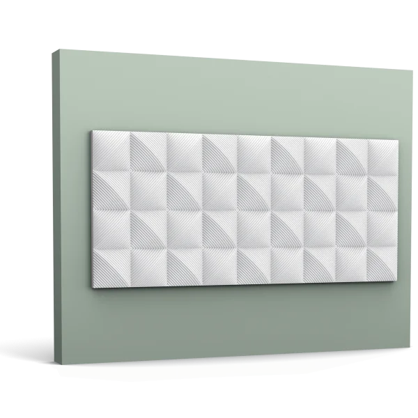 Декоративная панель Orac W113 (200x25x2.2 см) в Миассе