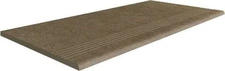 Керамогранит Italon Аурис Мока ступень (Натуральная, 30х60) в Миассе