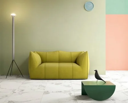 Керамогранит Coliseum Микеланджело Колд 60х120 (Натуральный и Реттифицированный) в Миассе