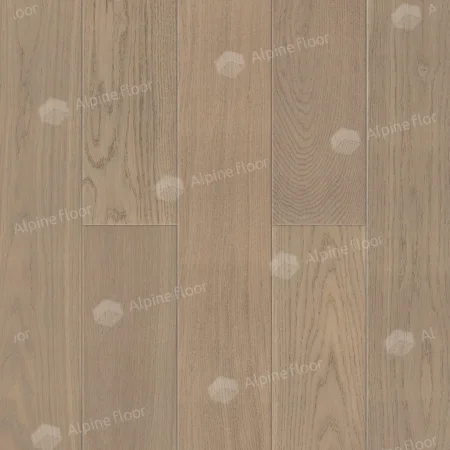Инженерная доска Alpine Floor Villa Дуб Милкшейк в Миассе