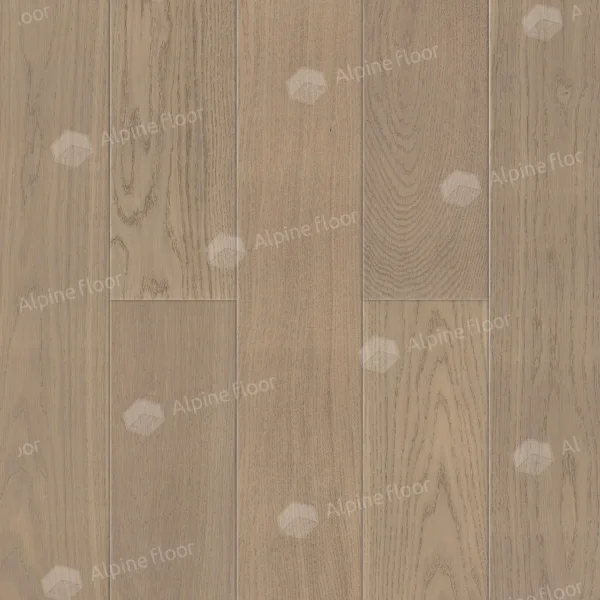 Инженерная доска Alpine Floor Villa Дуб Милкшейк в Миассе