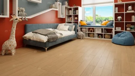 Инженерная доска Alpine Floor Studio Дуб Айвори в Миассе