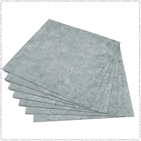 ПВХ плитка FineFlex Stone Актуру FX-203 в Миассе