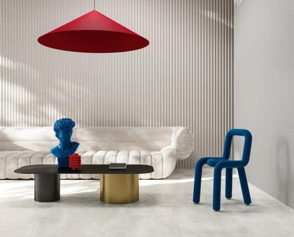 Керамогранит Coliseum Астро Сильвер 60х120 (Натуральный и Реттифицированный) в Миассе