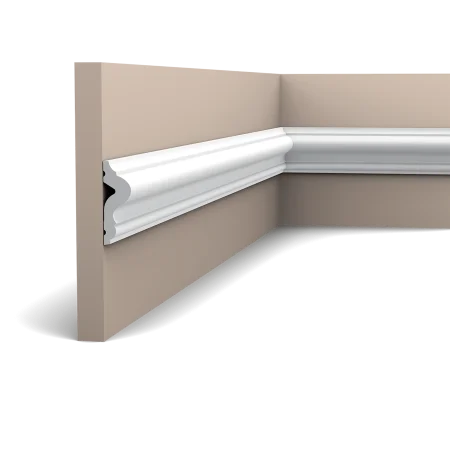 Молдинг Orac PX175 (50*17*2000 мм) в Миассе