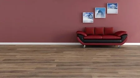 Ламинат Kronopol Platinium Slim 2048 Barbacan Oak в Миассе