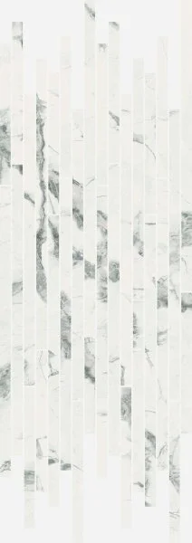 Керамогранит Italon Шарм Делюкс Инвизибл 26х75 Стрип (Люкс и реттифицированная) в Миассе